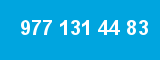 977 131 44 83 977 131 44 83